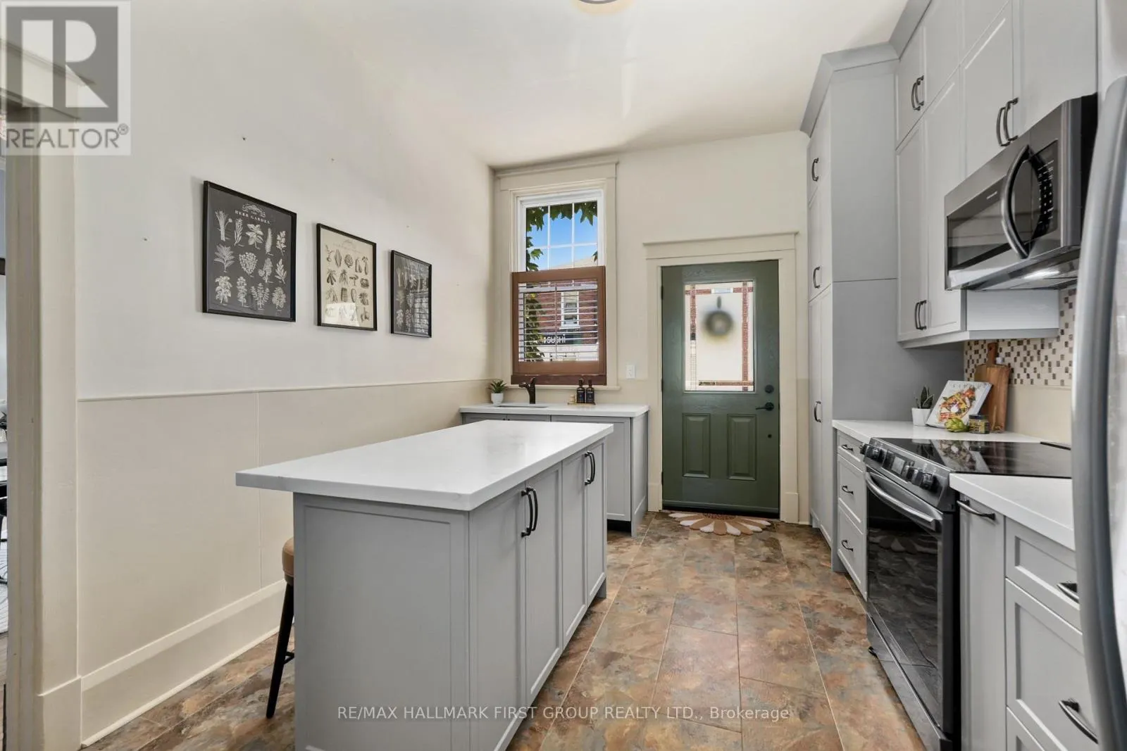 274 RIDOUT STREET