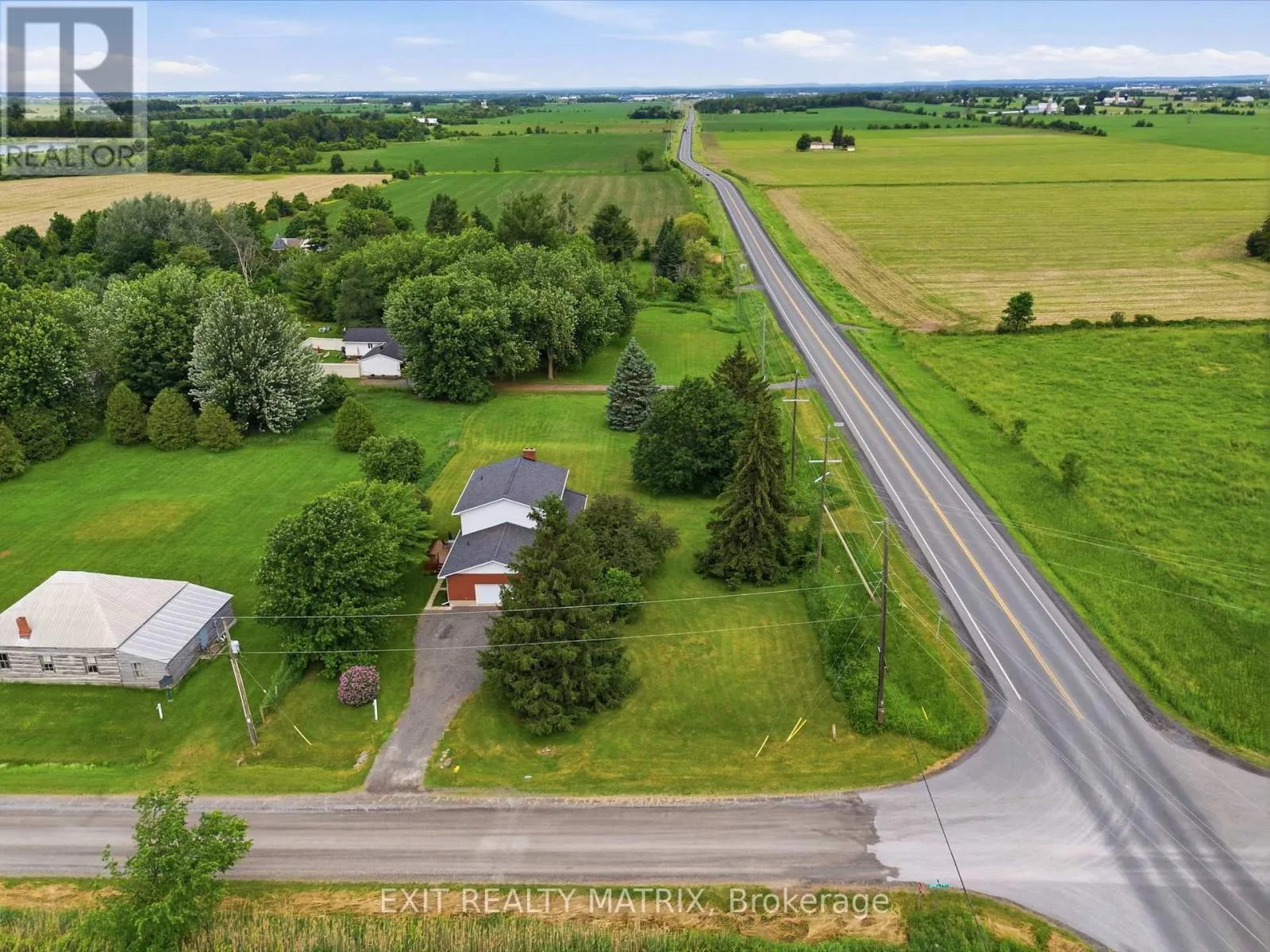 18203 KENYON 19 CONCESSION