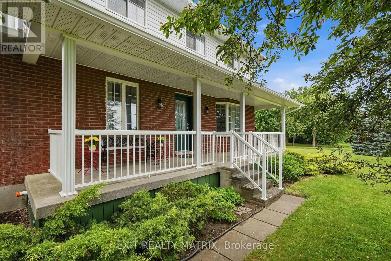 18203 KENYON 19 CONCESSION