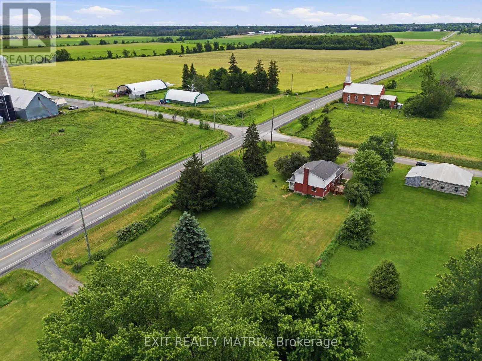 18203 KENYON 19 CONCESSION