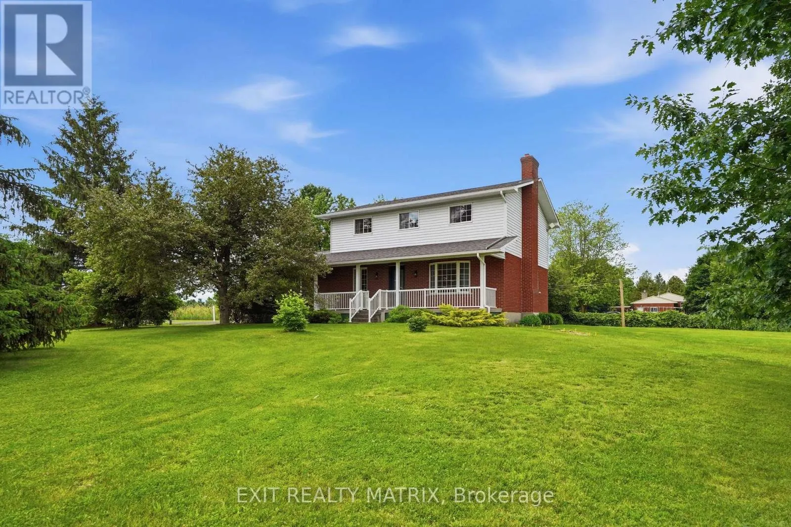18203 KENYON 19 CONCESSION