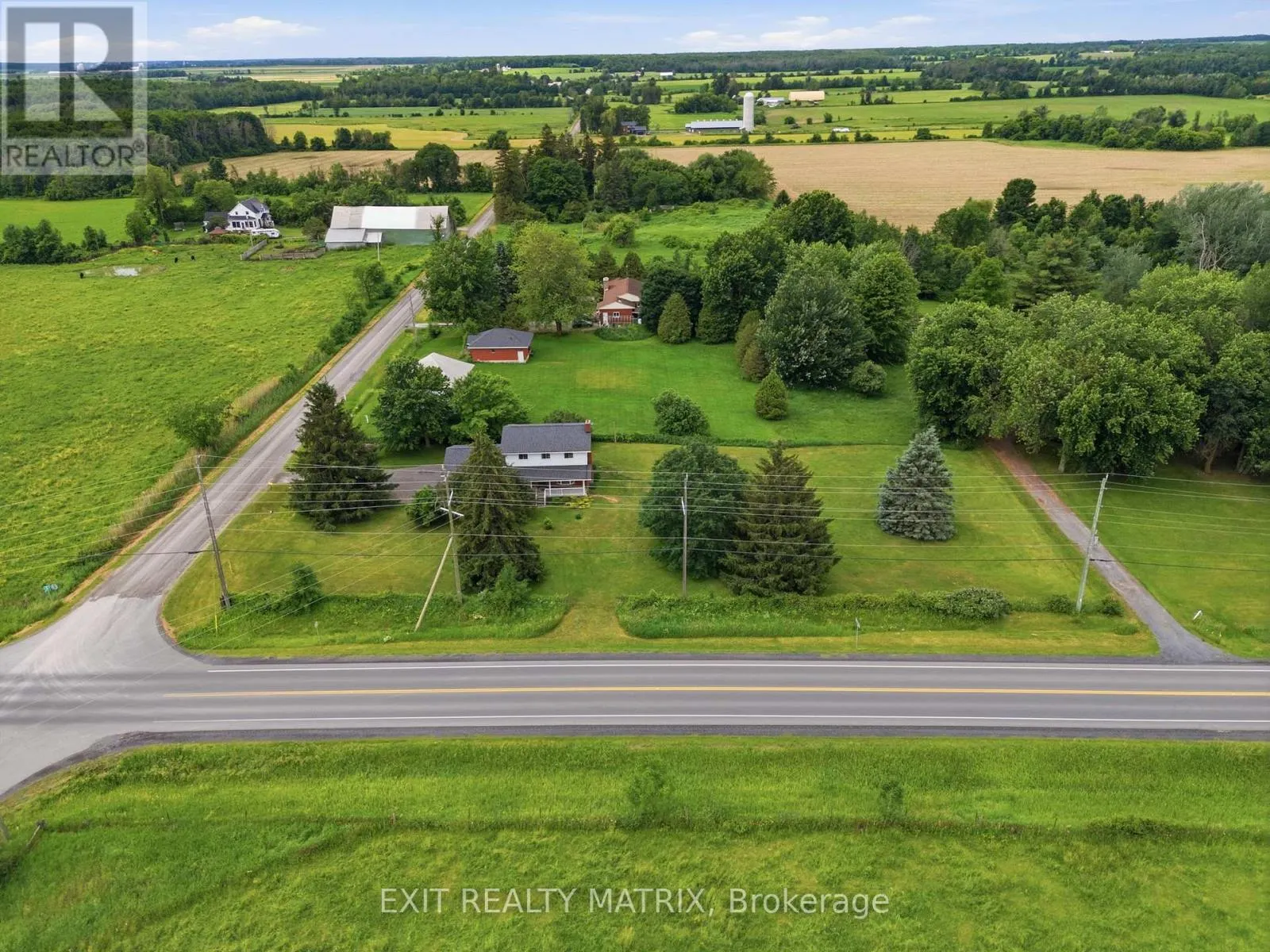 18203 KENYON 19 CONCESSION