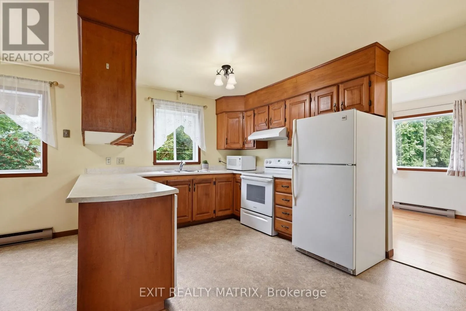 18203 KENYON 19 CONCESSION