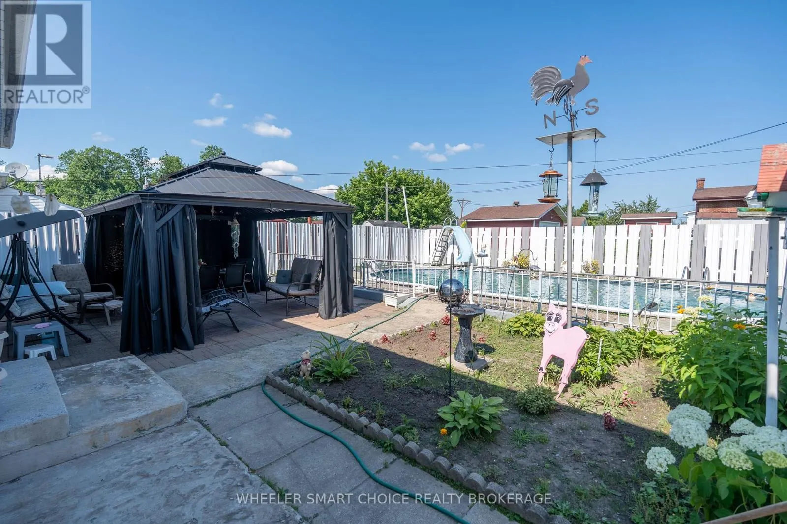 542 ANTHONY STREET
