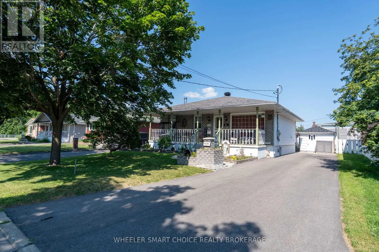 542 ANTHONY STREET