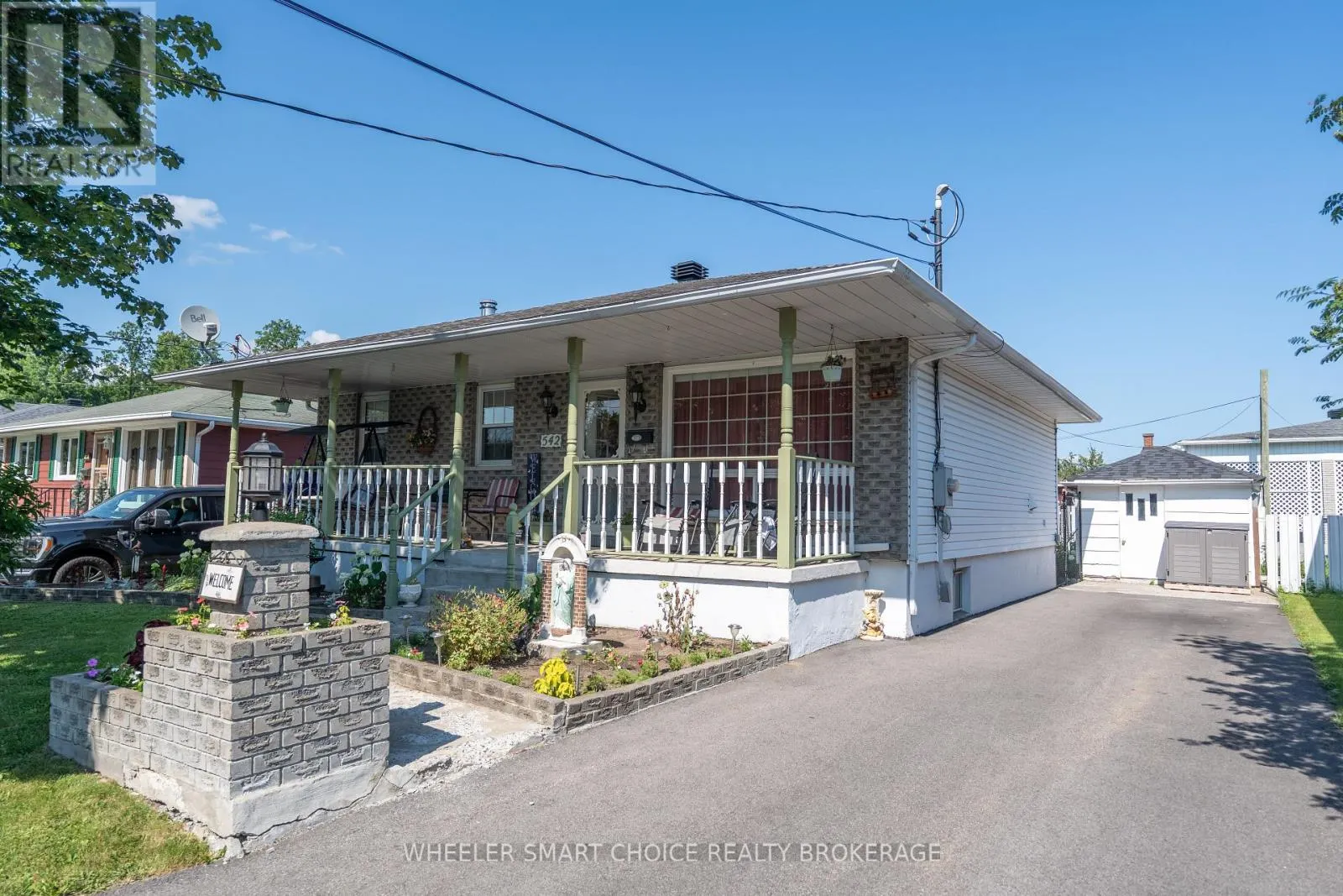 542 ANTHONY STREET