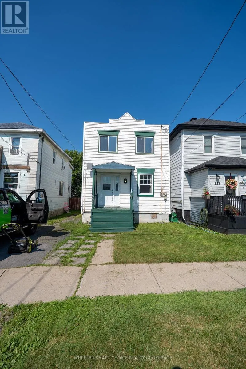 337 GUY STREET