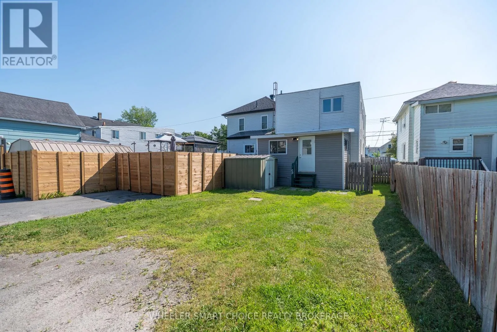 337 GUY STREET