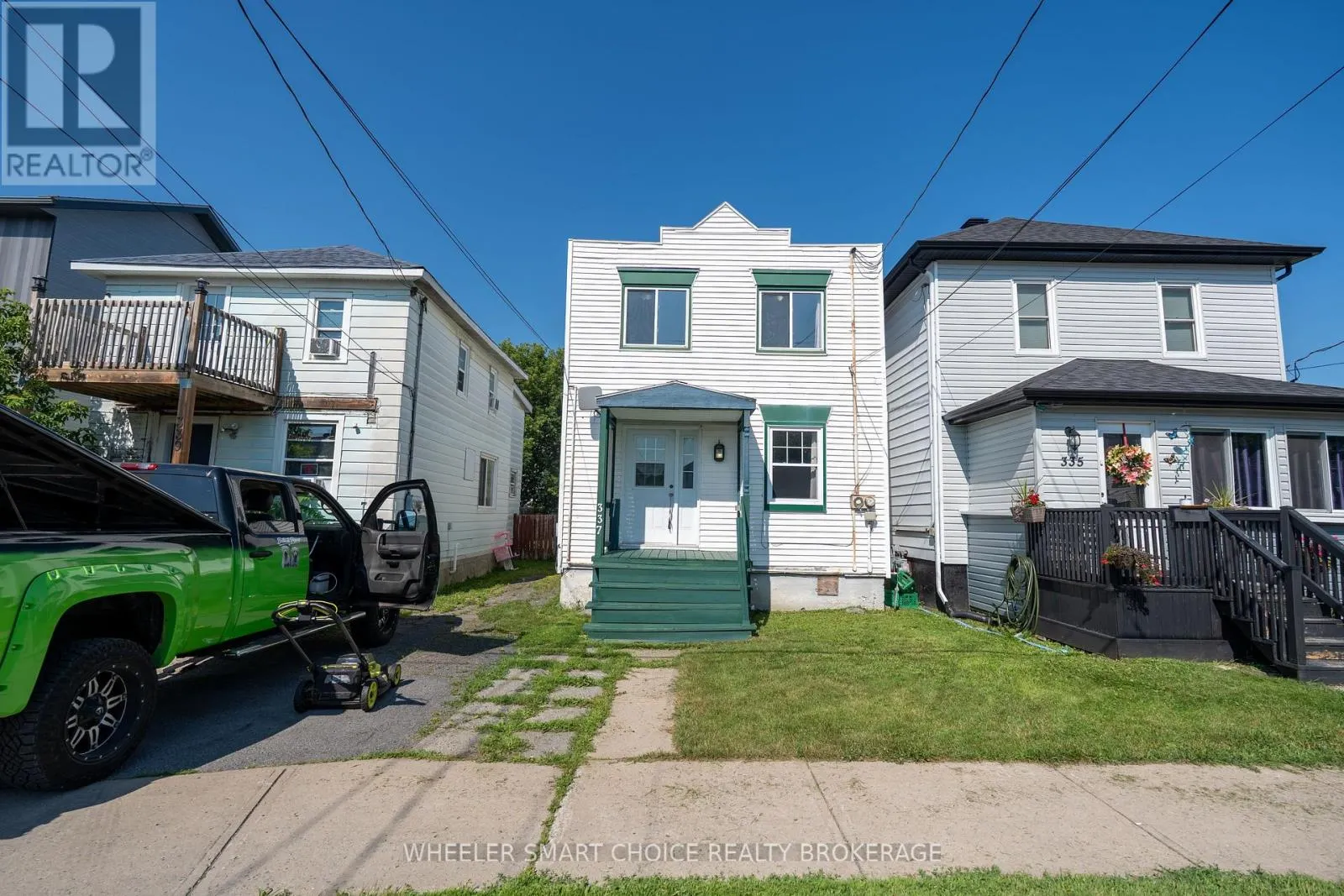 337 GUY STREET