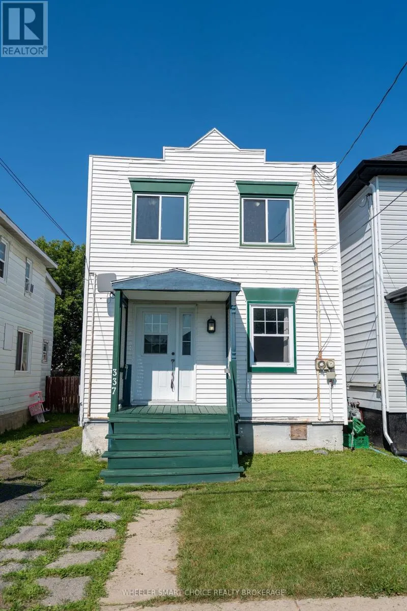 337 GUY STREET