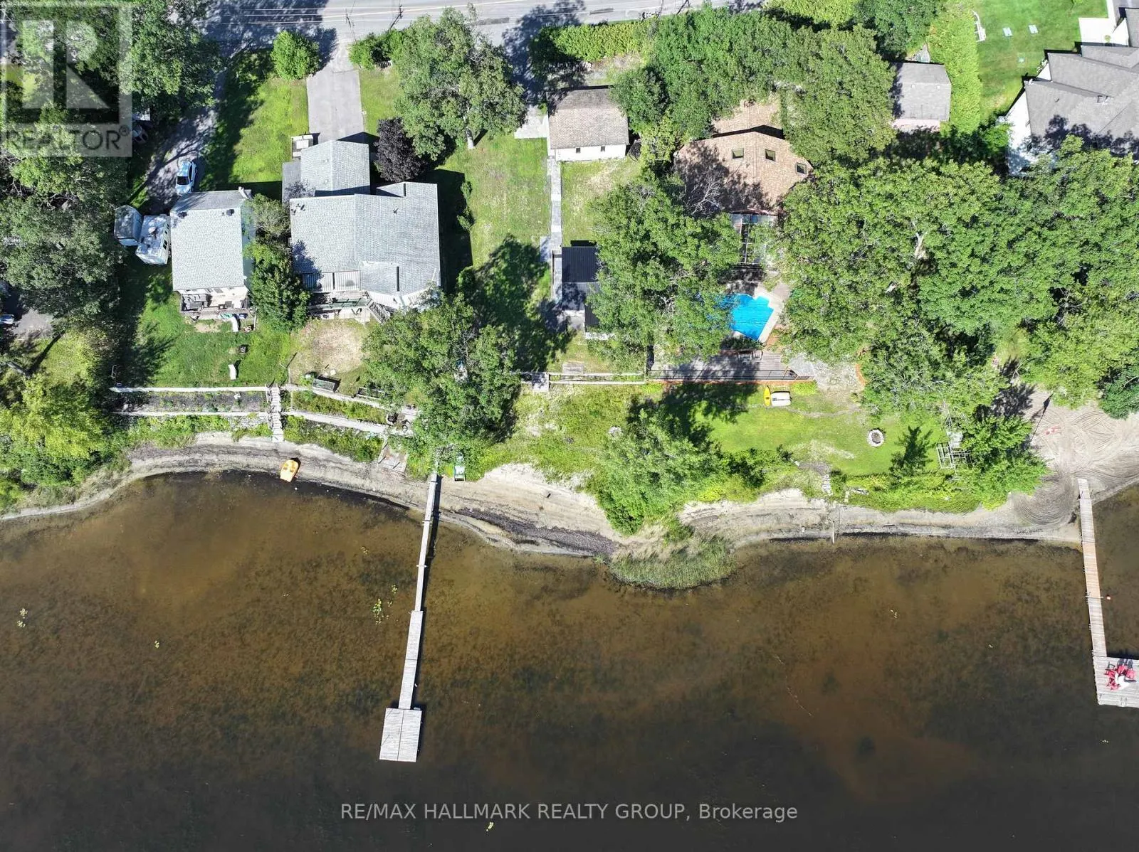 1114 BAYVIEW DRIVE