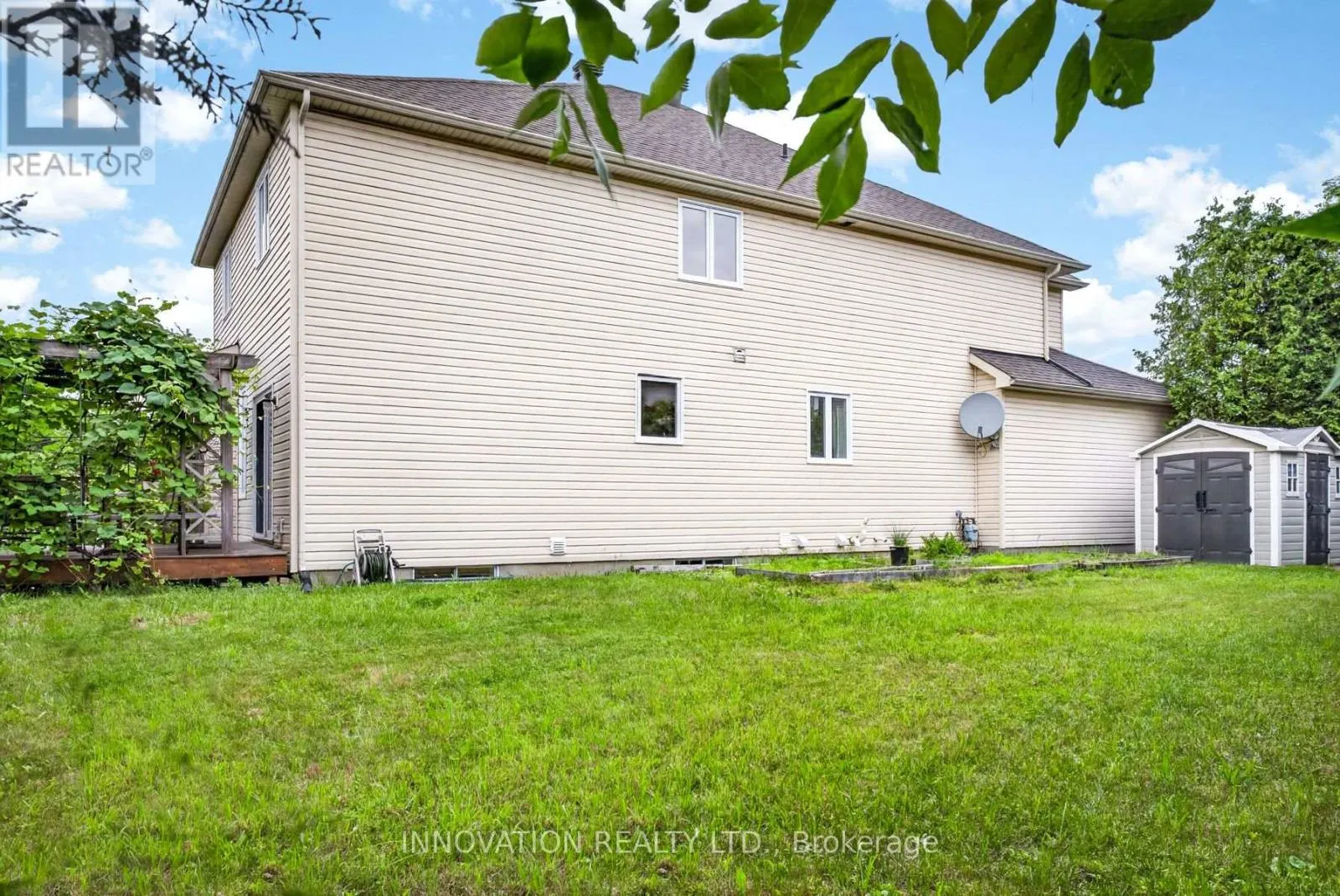 160 HILLMAN MARSH WAY