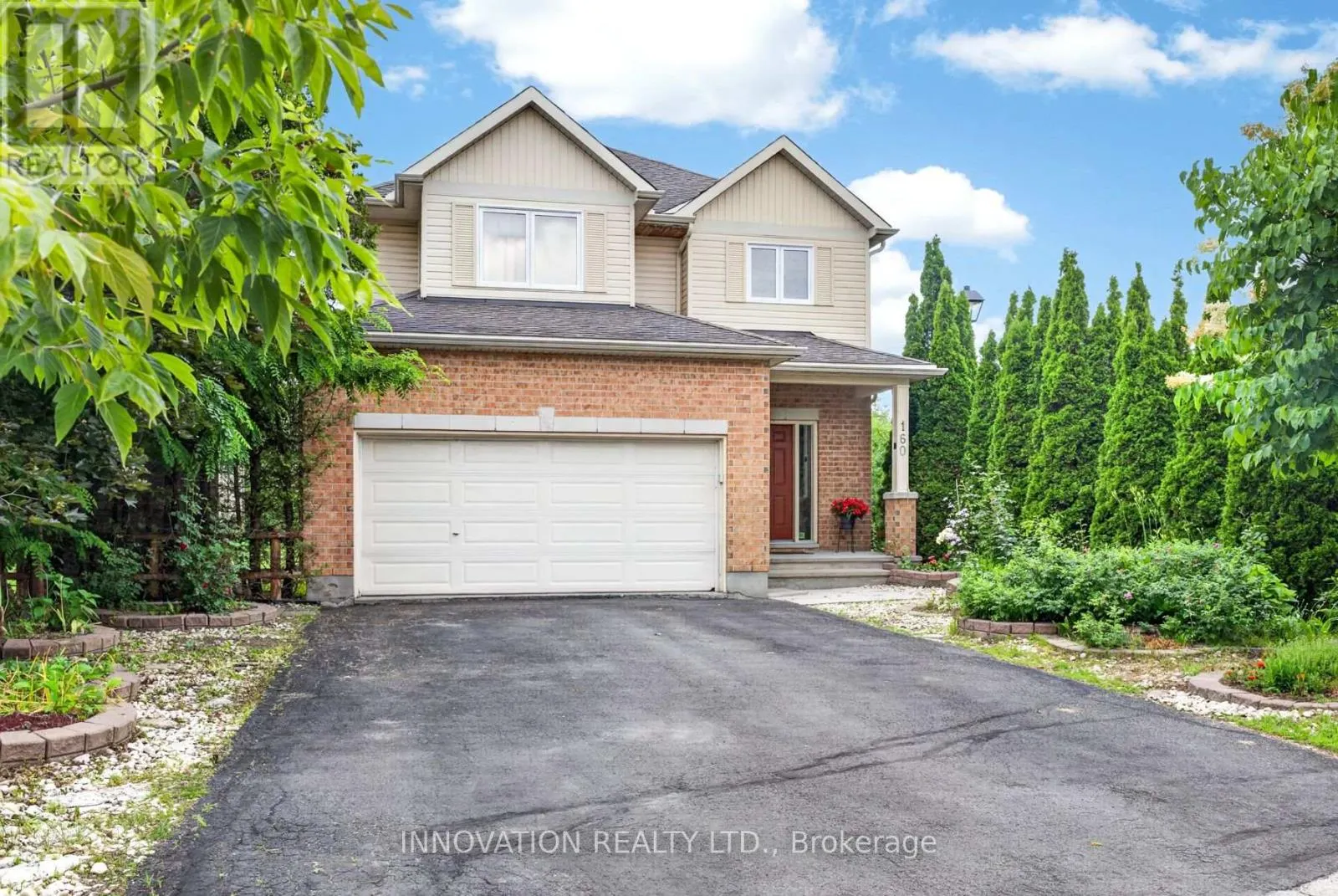 160 HILLMAN MARSH WAY