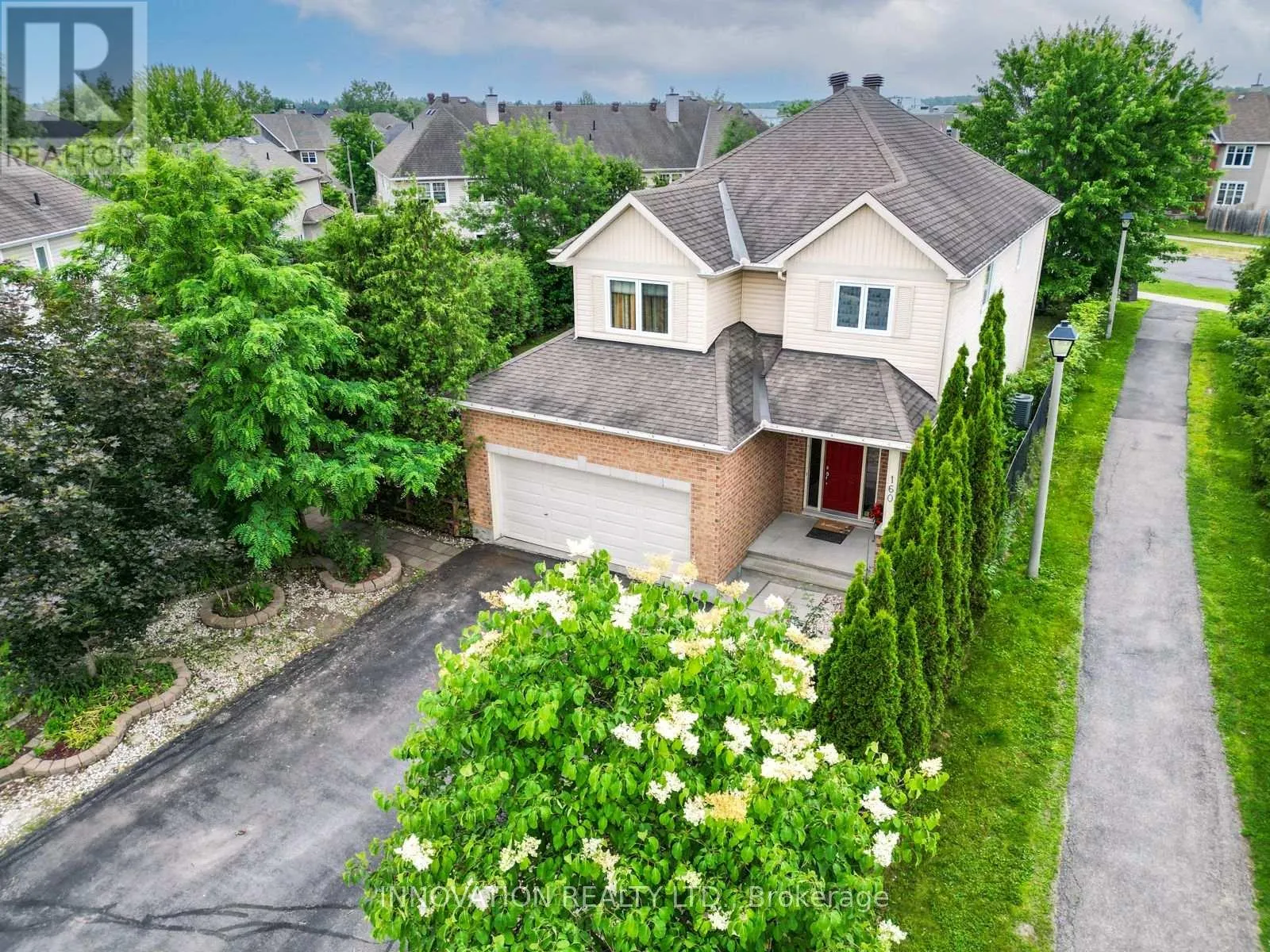 160 HILLMAN MARSH WAY
