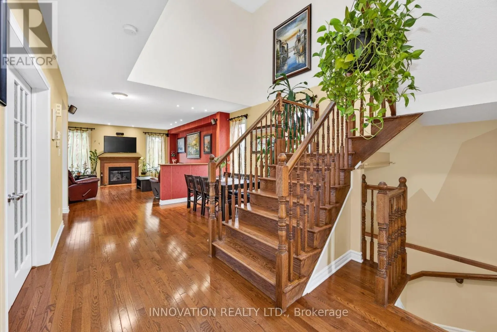 160 HILLMAN MARSH WAY
