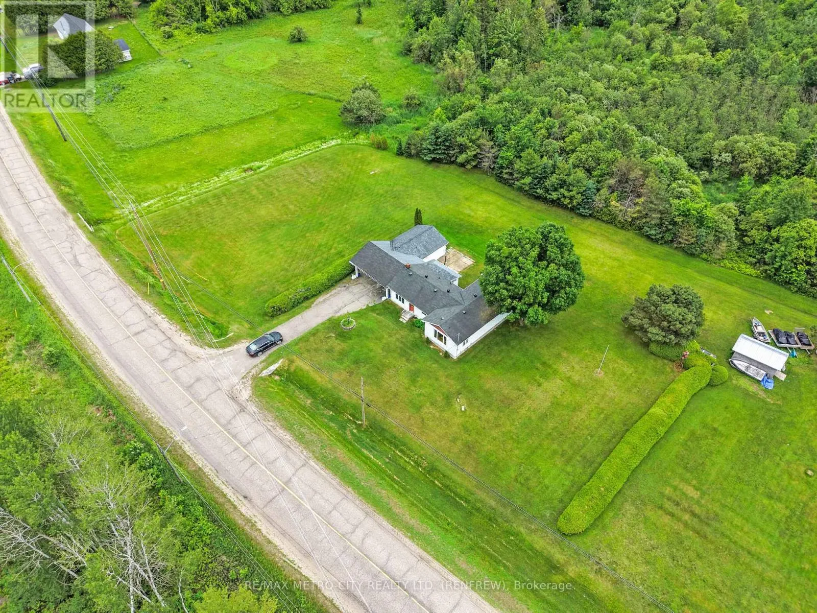 1247 HALEY ROAD