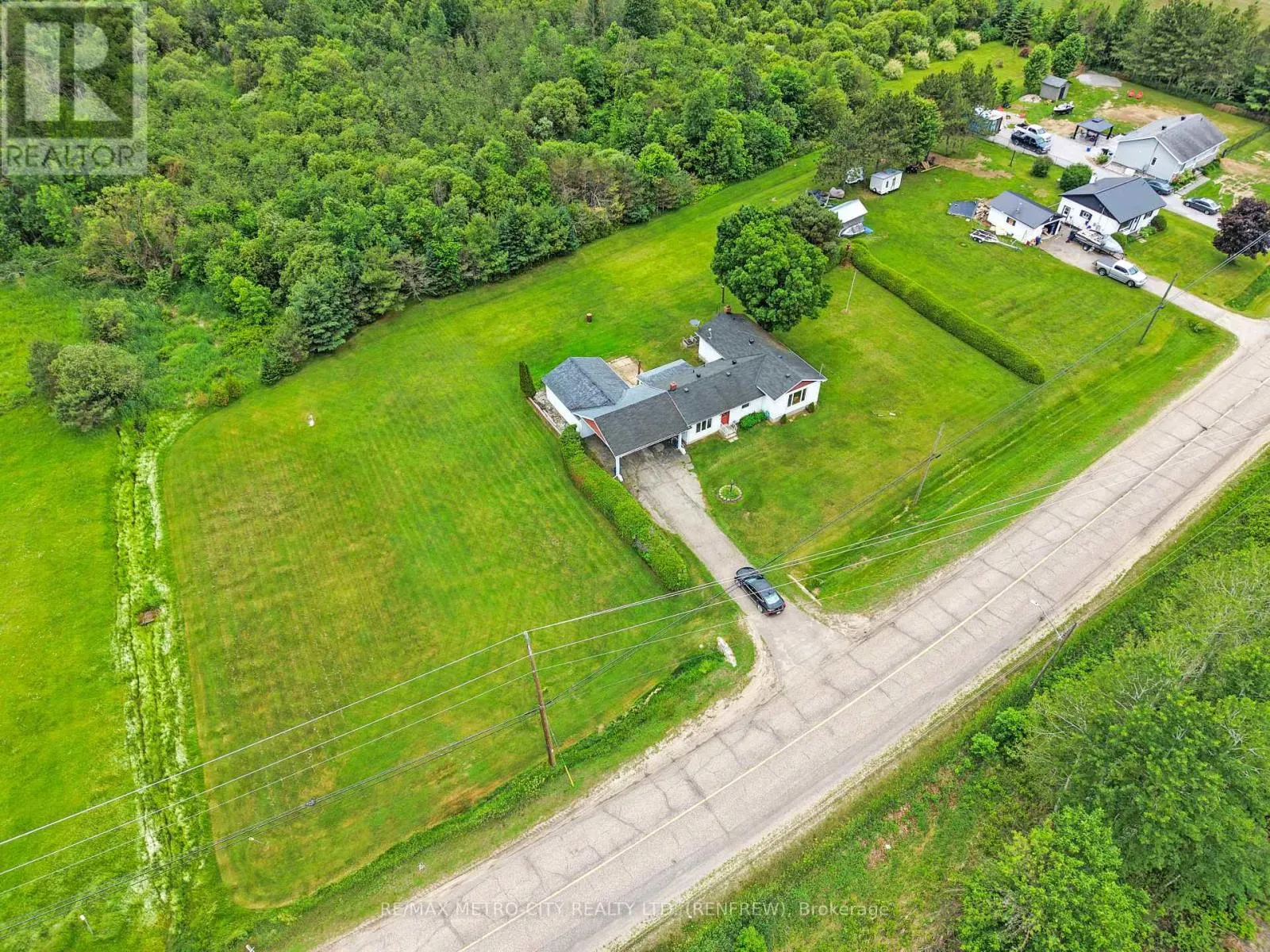 1247 HALEY ROAD