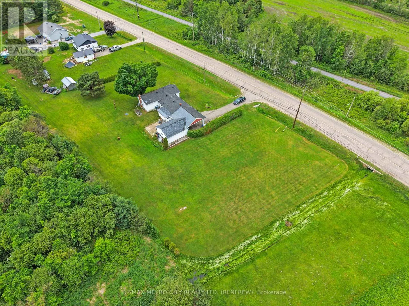1247 HALEY ROAD