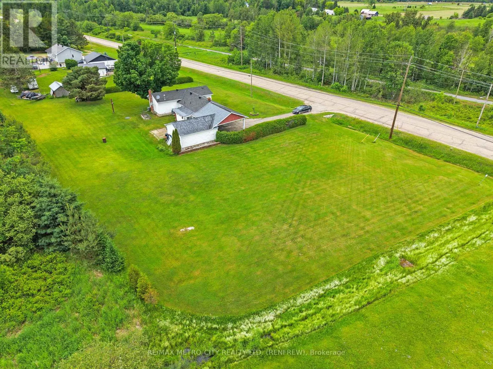 1247 HALEY ROAD