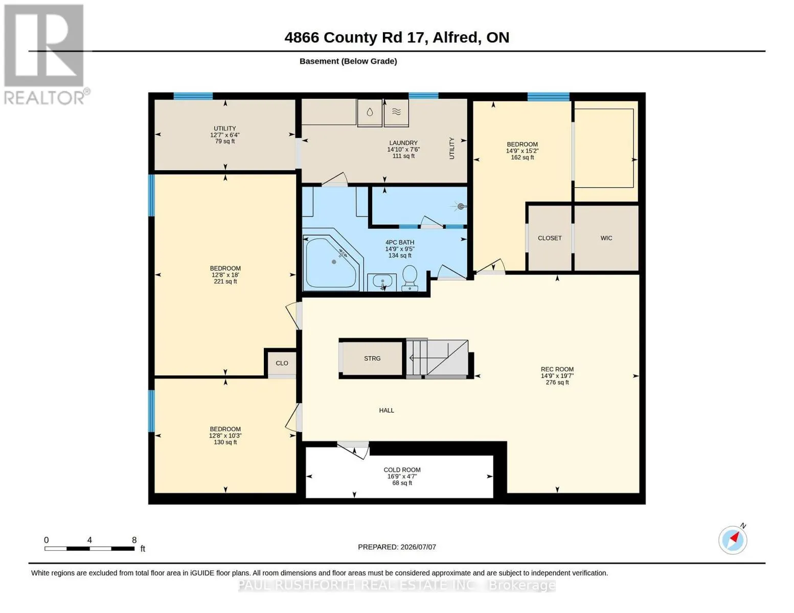 4866 COUNTY ROAD 17 ROAD