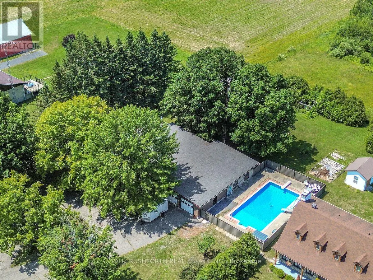 4866 COUNTY ROAD 17 ROAD