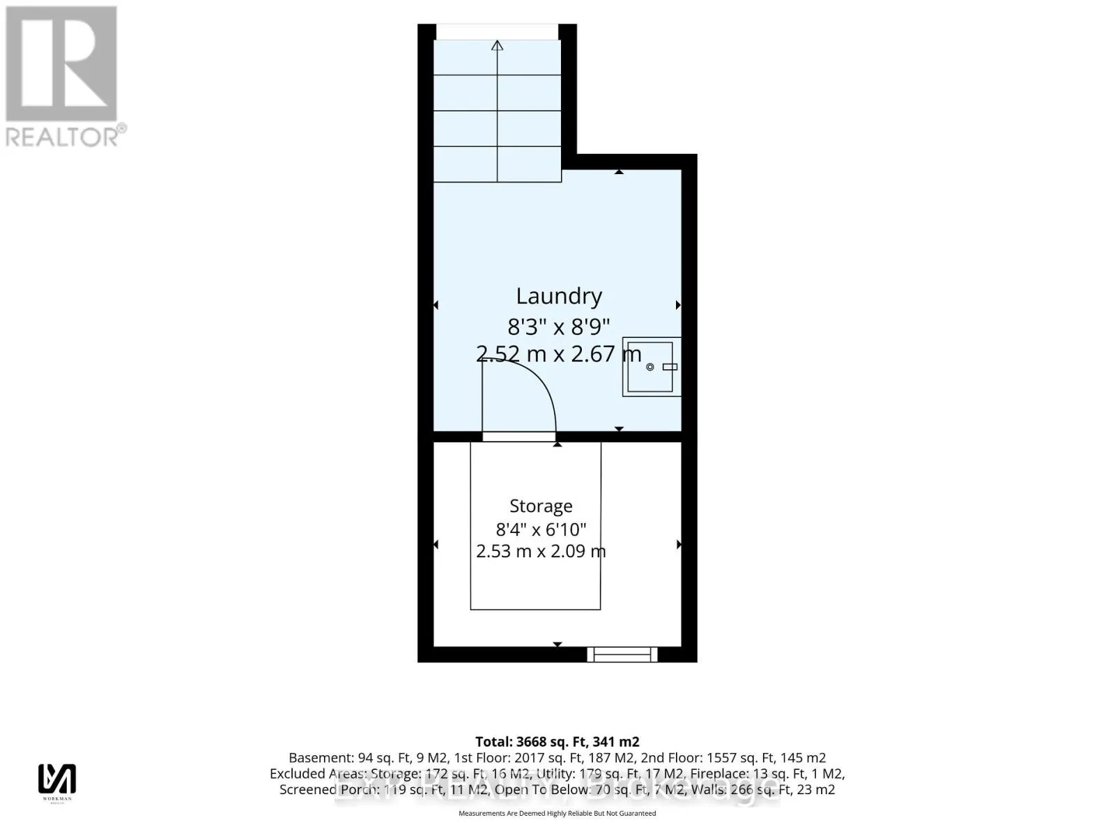 12 FERN GATE