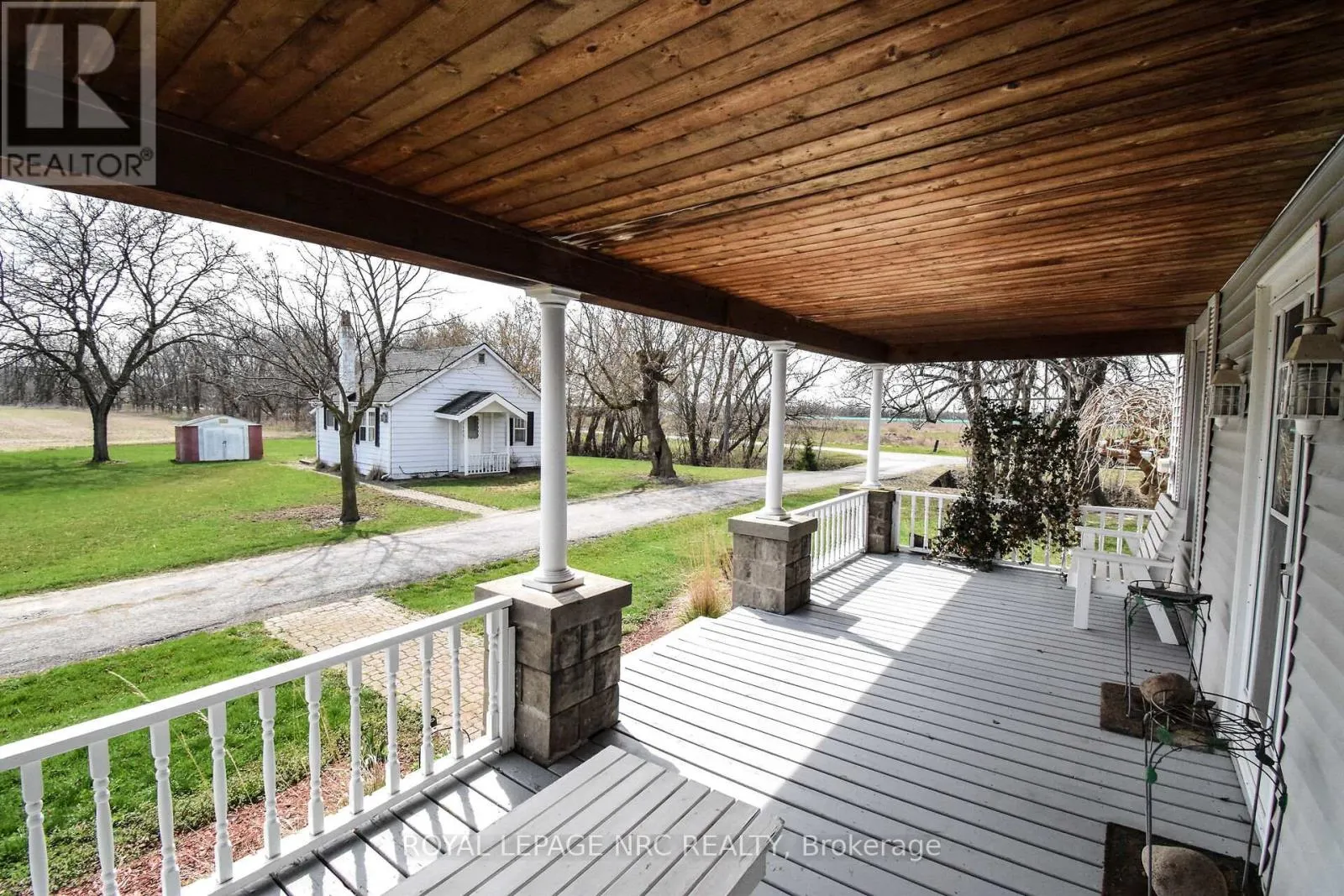 499 TOWNLINE ROAD