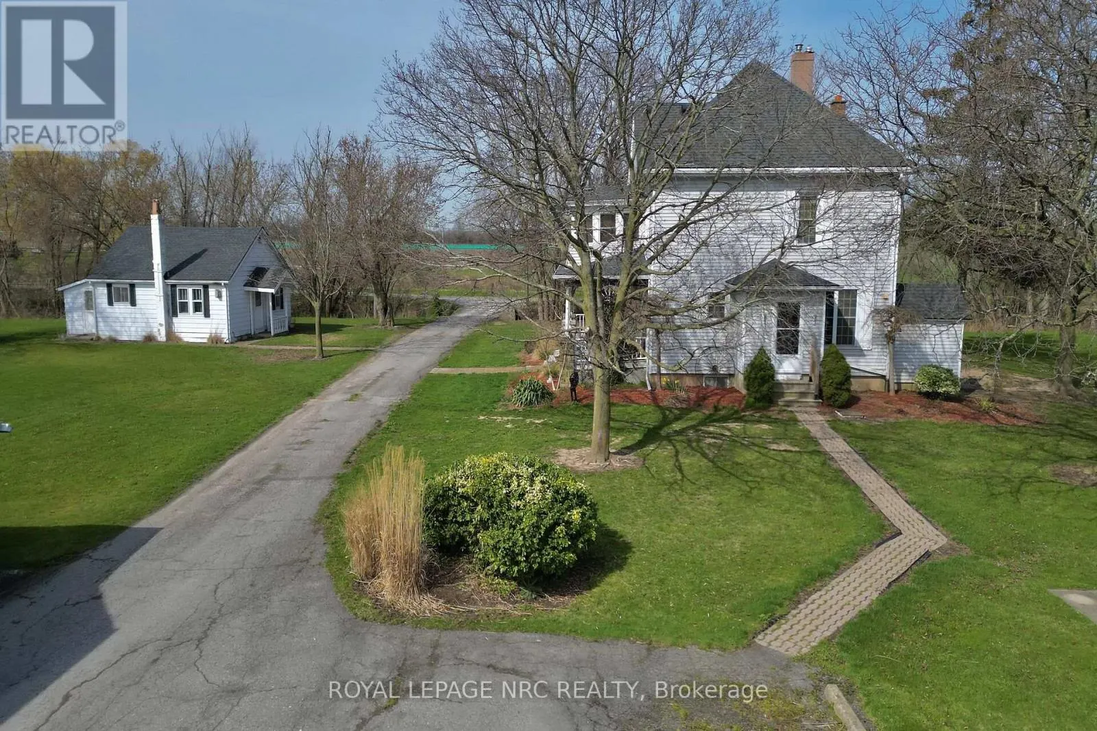 499 TOWNLINE ROAD