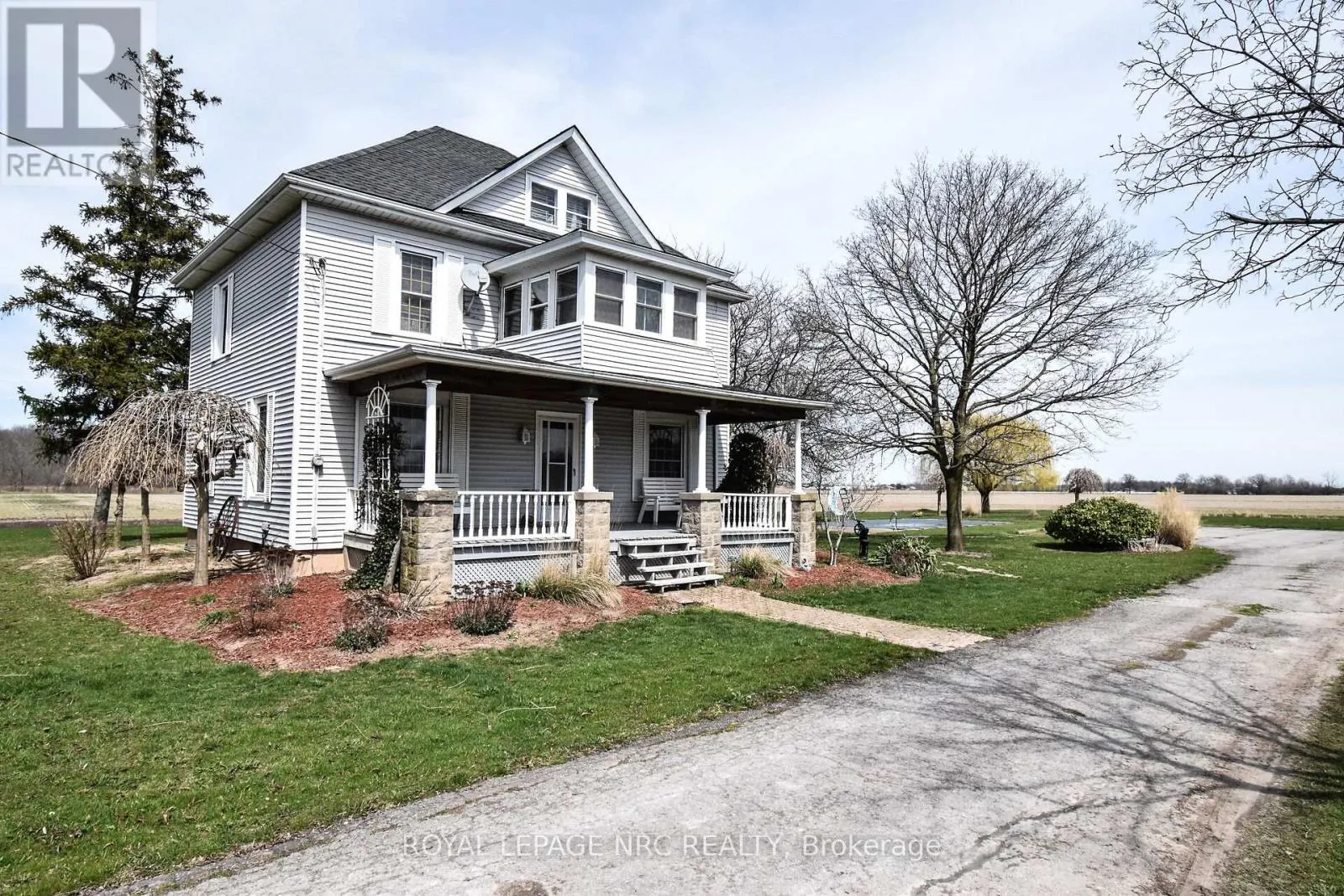 499 TOWNLINE ROAD