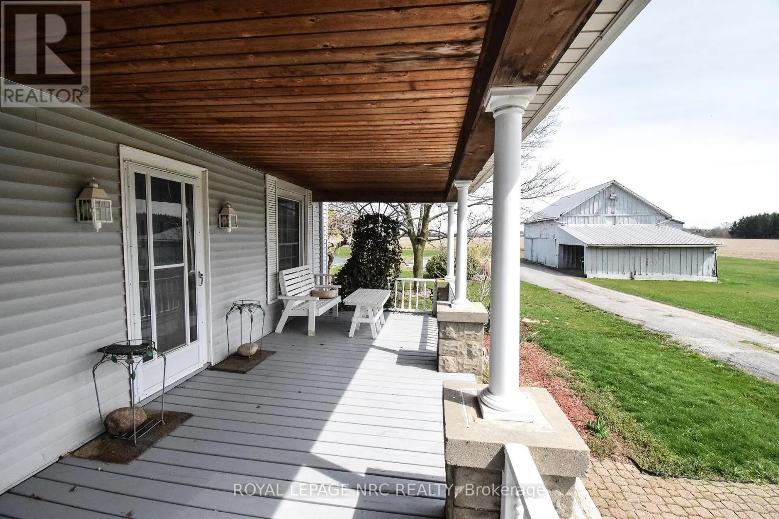 499 TOWNLINE ROAD
