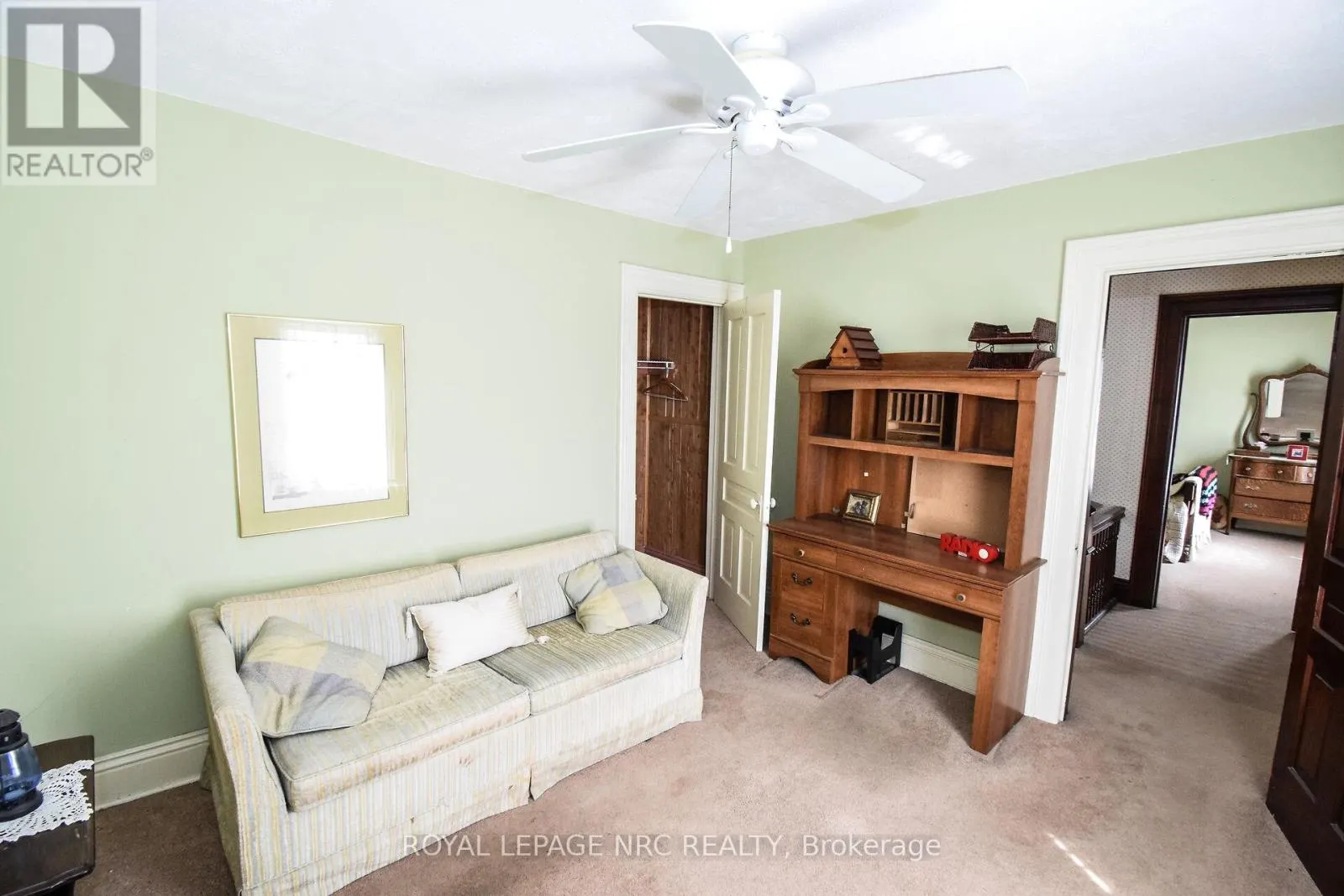 499 TOWNLINE ROAD
