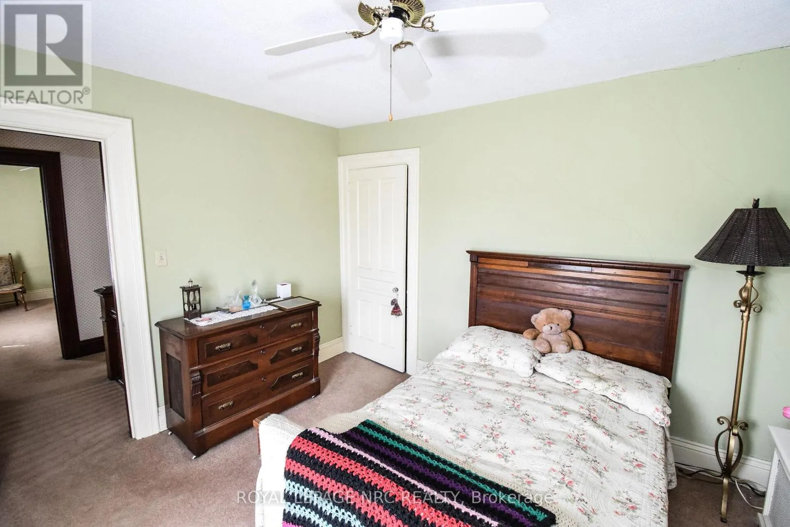 499 TOWNLINE ROAD