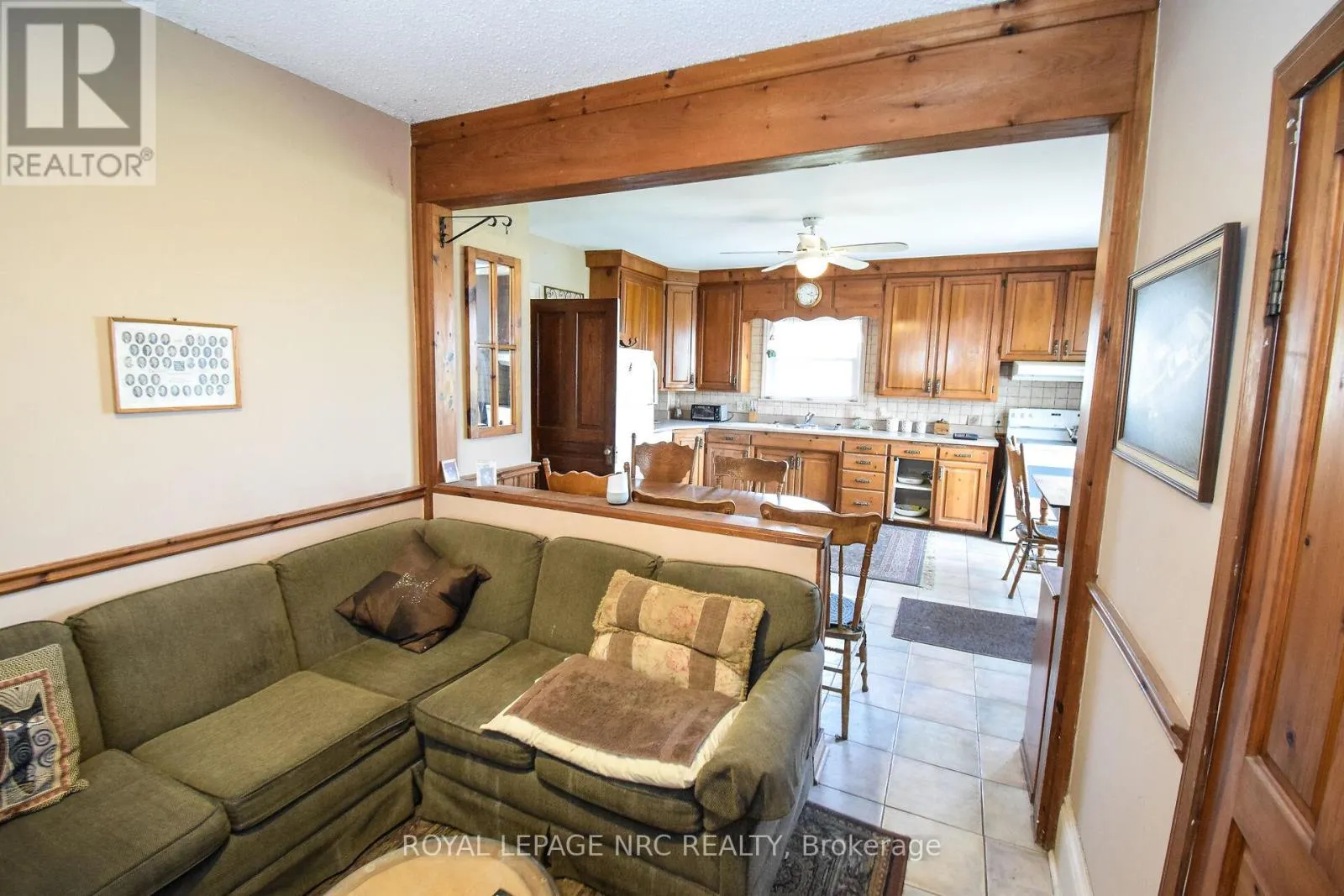 499 TOWNLINE ROAD