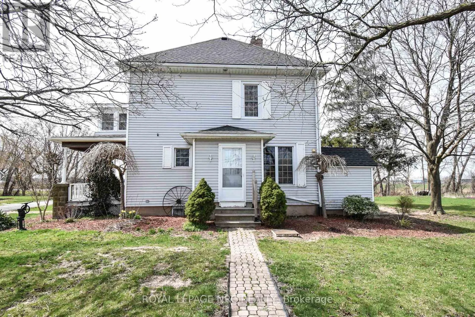 499 TOWNLINE ROAD