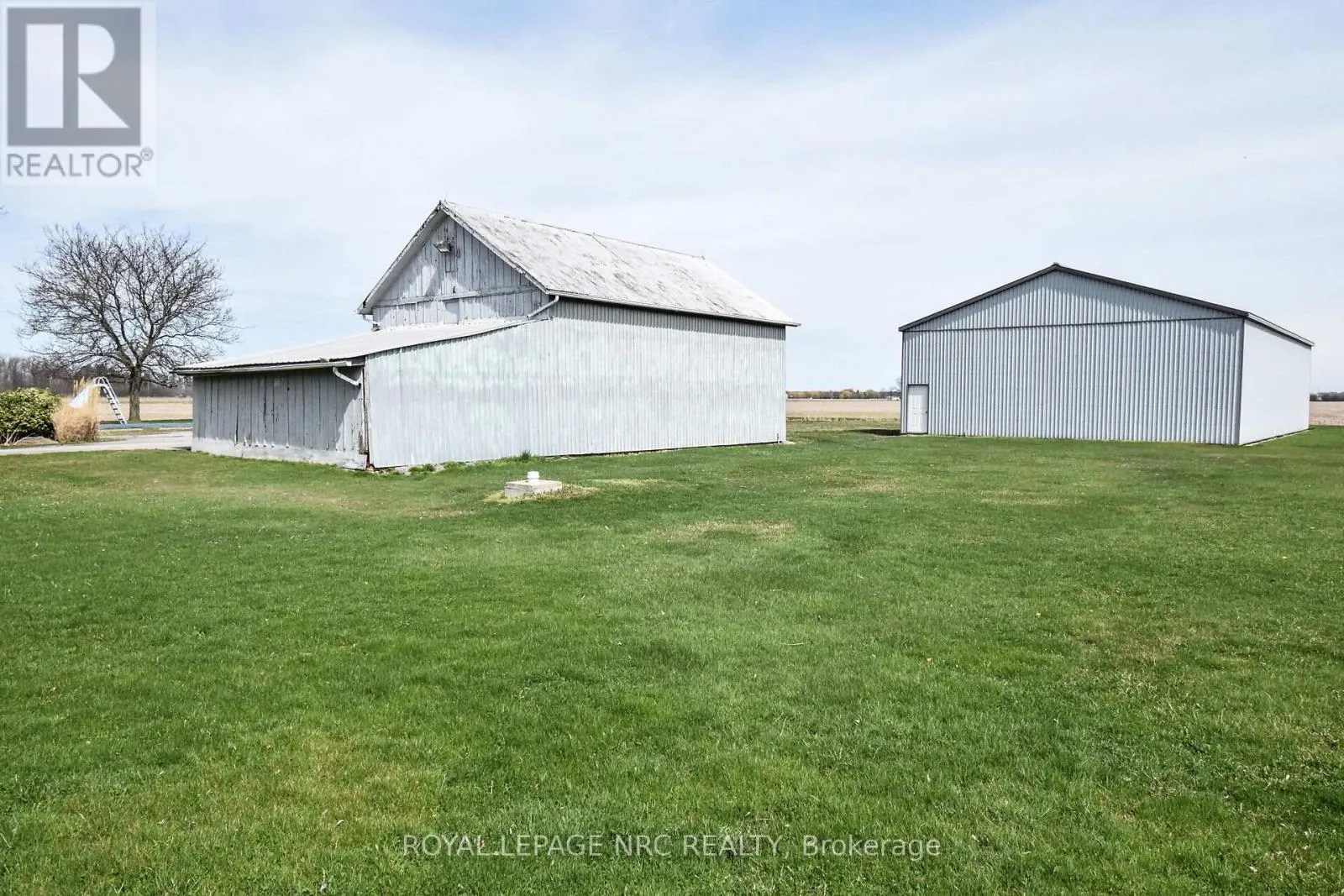 499 TOWNLINE ROAD