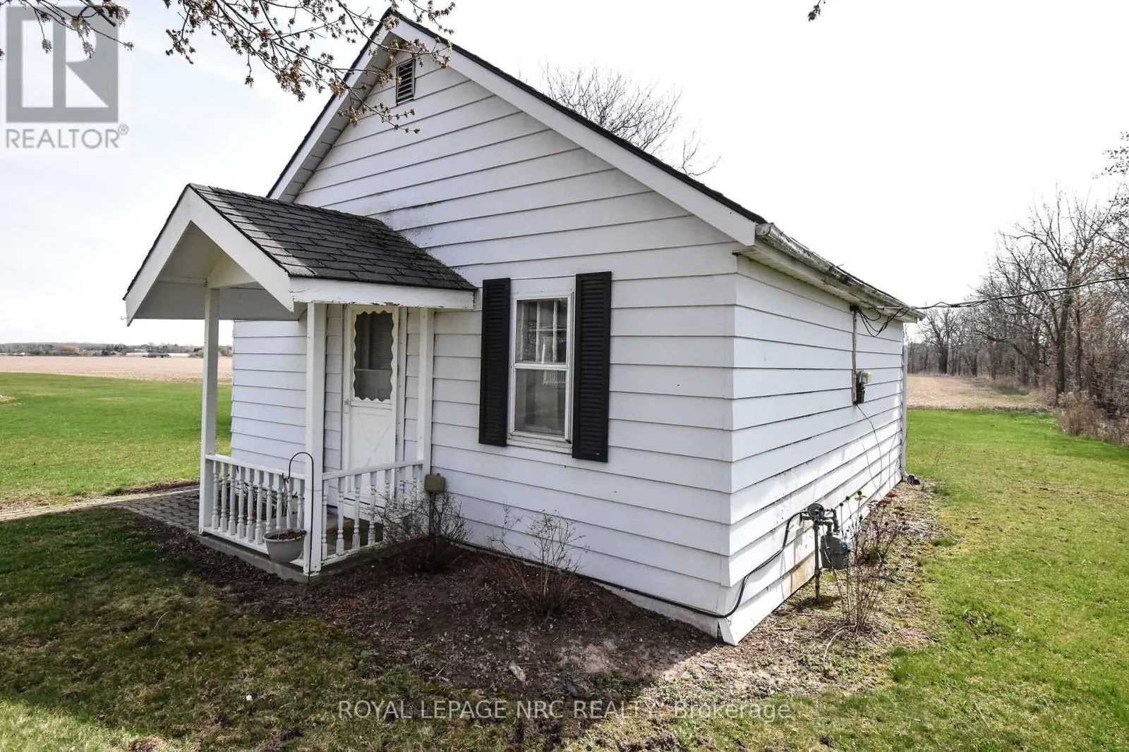 499 TOWNLINE ROAD
