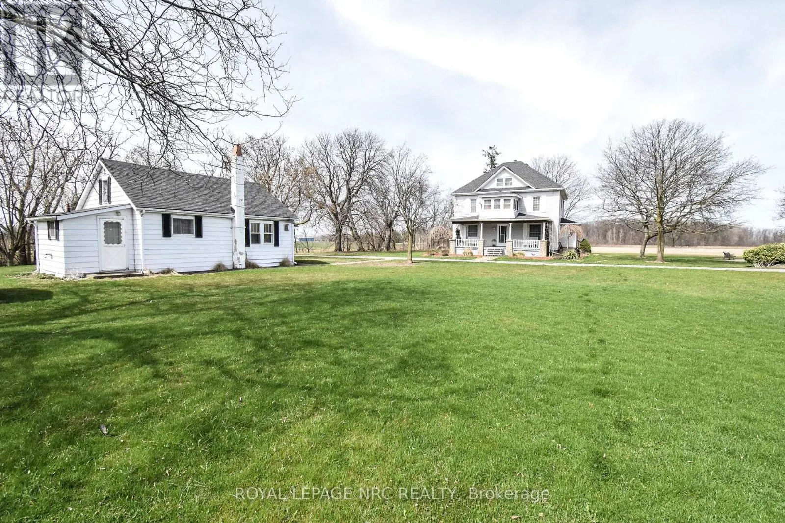 499 TOWNLINE ROAD