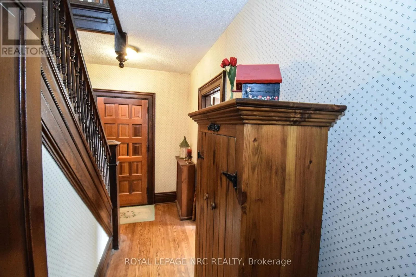 499 TOWNLINE ROAD