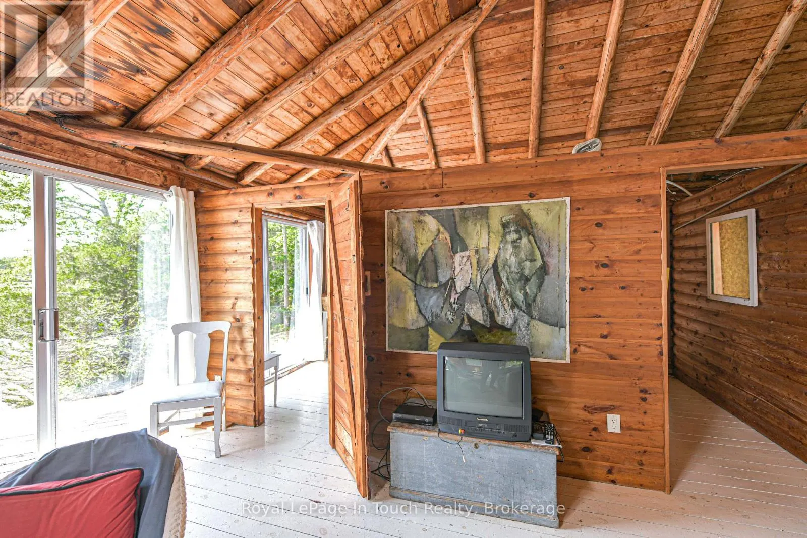 9232 IS 1810 - BONE ISLAND