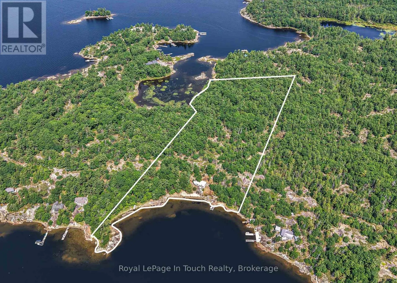 9232 IS 1810 - BONE ISLAND