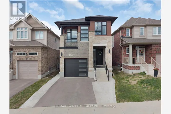 657 BENNINGER DRIVE