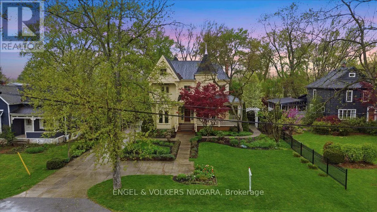 14650 NIAGARA PARKWAY