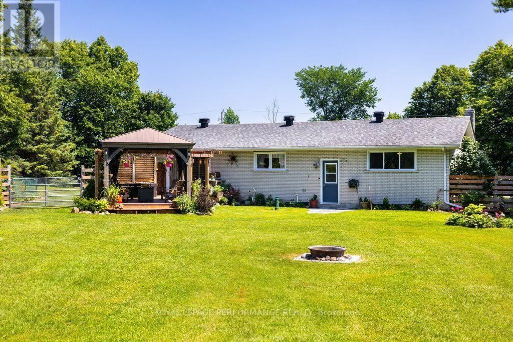 81 FRONT ROAD