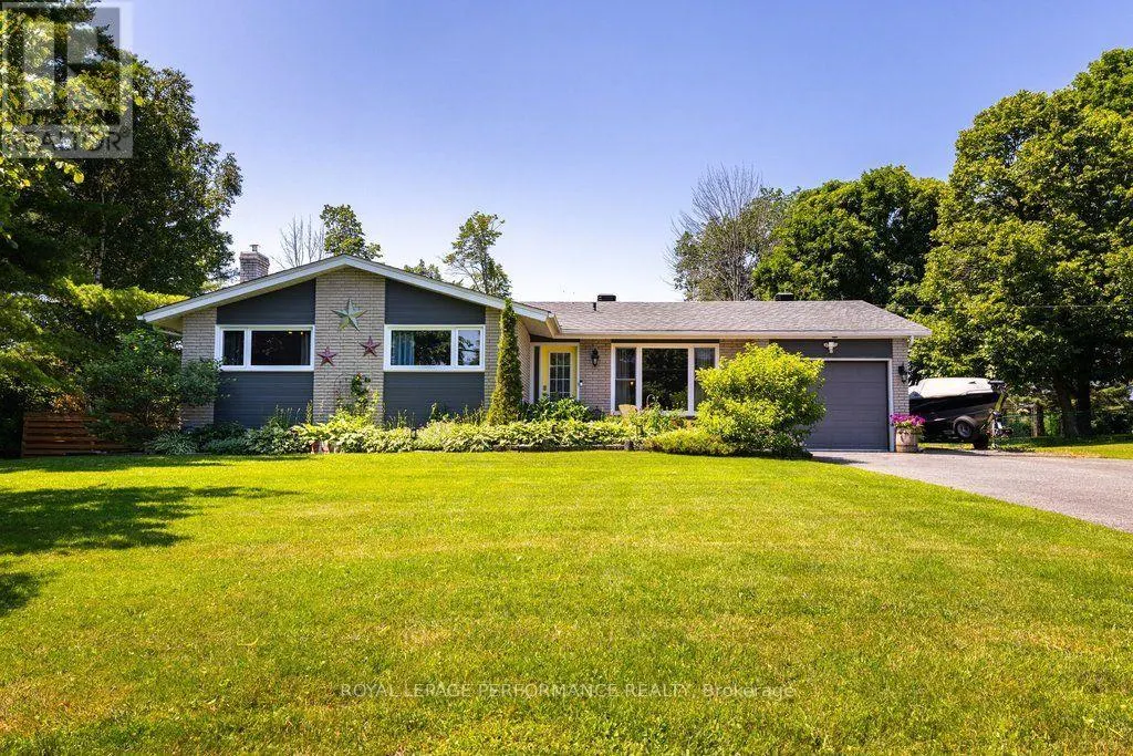 81 FRONT ROAD