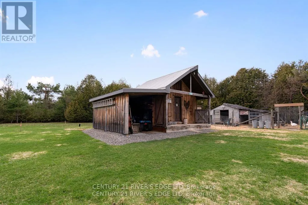 308 FORBES ROAD