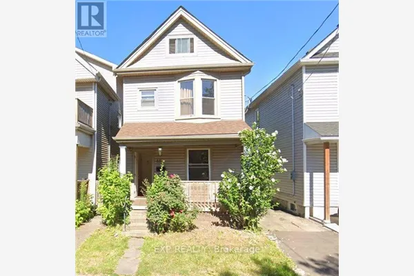 65 KINRADE AVENUE
