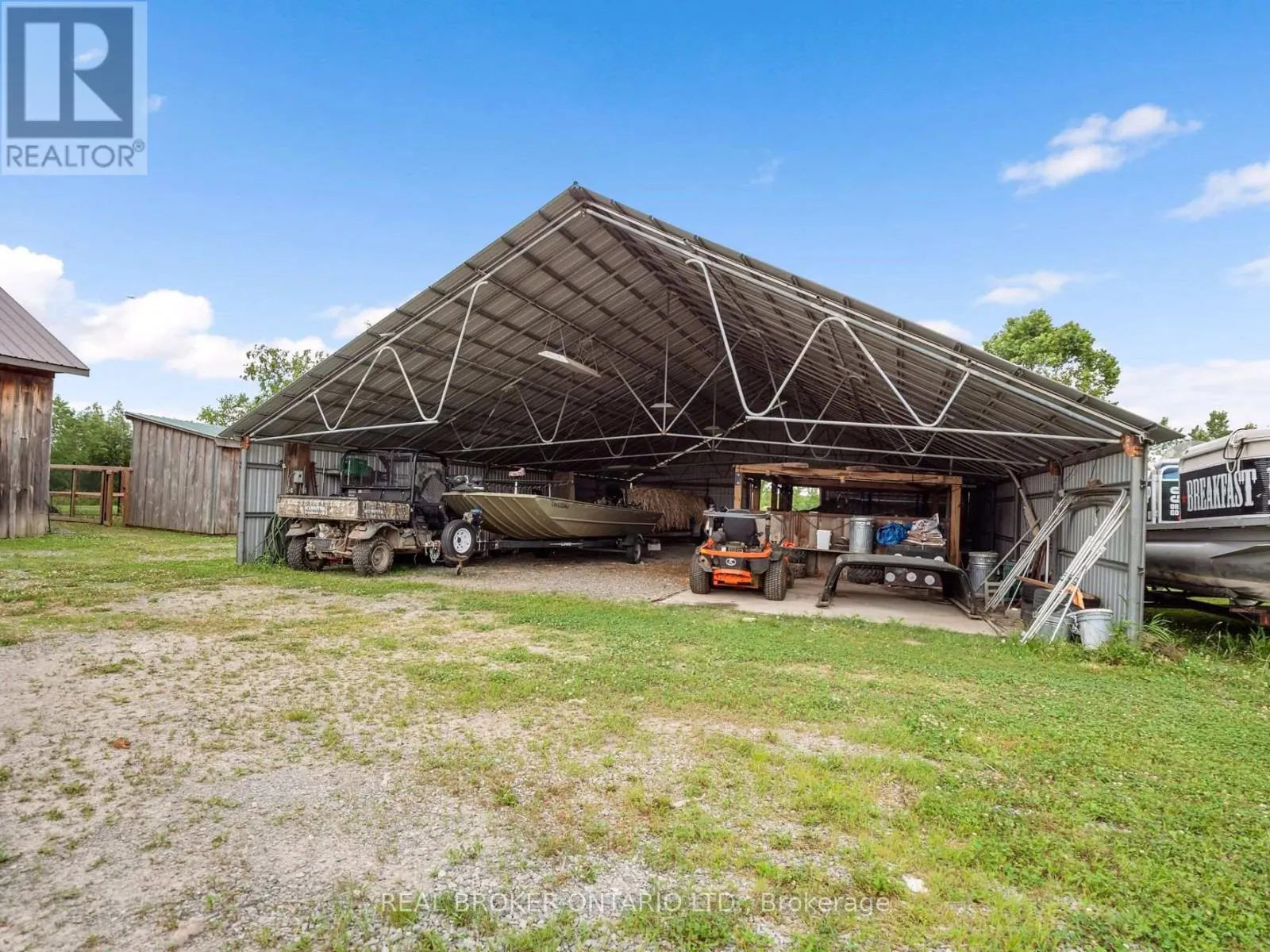 118 RIVER ROAD