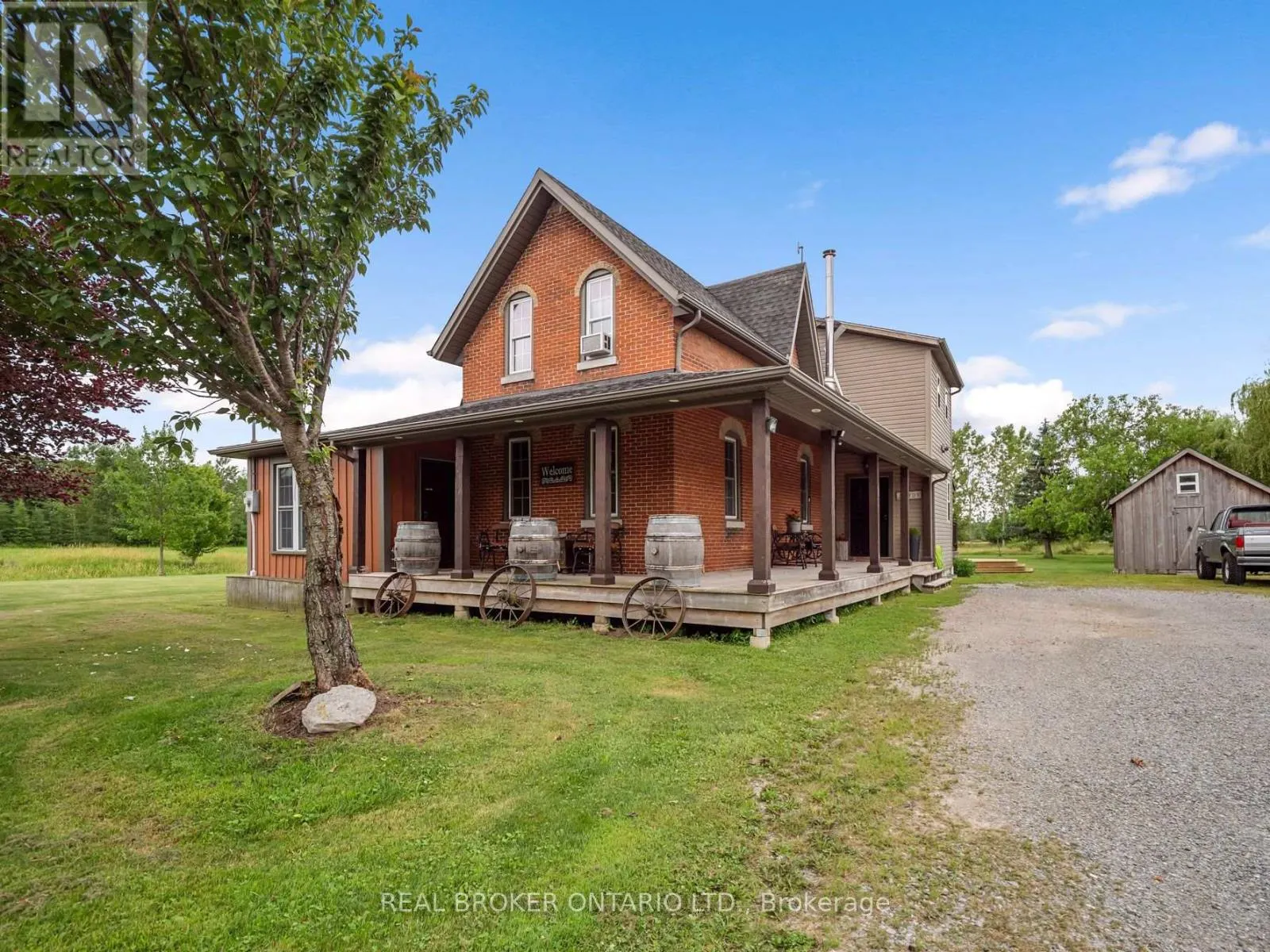 118 RIVER ROAD