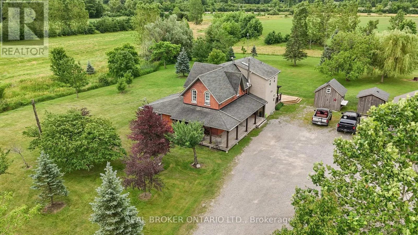 118 RIVER ROAD