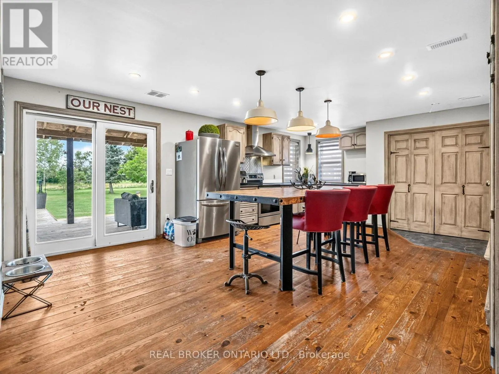 118 RIVER ROAD